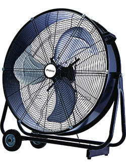 Primo PRFF-80458 Ανεμιστήρας Δαπέδου 60cm 120W