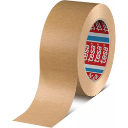 TESA 48mm x 50m 1τμχ Packaging Tape Economical Type 38576