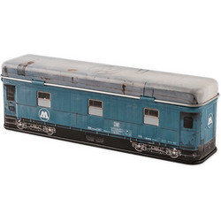 Molotow Train Steel Box 800555