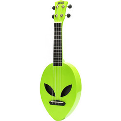 Mahalo Alien Soprano