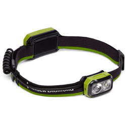 Black Diamond Onsight 375 Φακός Κεφαλής Εργασίας Μπαταρίας Led Αδιάβροχος IP67 375lm