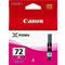 Canon PGI-72 Magenta Μελάνι Εκτυπωτή Inkjet 6405B001