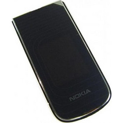 Nokia 3710 Fold - Display Window / Lens Front Black