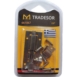 Μεντεσές Πόρτας - 2.5mm