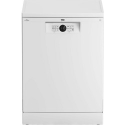 Beko BDFN26430W Ελεύθερο Πλυντήριο Πιάτων για 14 Σερβίτσια 60cm Λευκό
