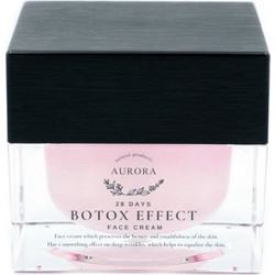 Aurora Botox Effect Cream 50ml