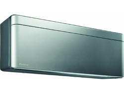 Daikin FTXA42BS RXA42B Silver Κλιματιστικό Inverter 14000 BTU A+++/A+++