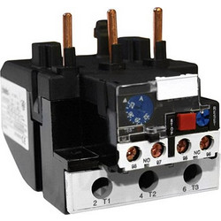 Adeleq Θερμικός Διακόπτης 18.5-45Kw 37-50Α 26-333750