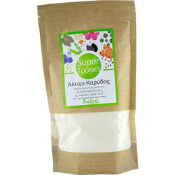 BIOAGROS ΑΛΕΥΡΙ ΚΑΡΥΔΑΣ ΒΙΟ 250g