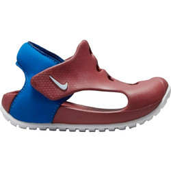 Nike Sunray Protect 3 Παιδικά Παπούτσια Θαλάσσης για Αγόρι Καφέ DH9465-600
