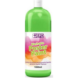 ΤΕΜΠΕΡΑ EFO ΛΑΧΑΝΙ 500/1000ml 386508