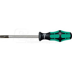 Κατσαβιδι Torx 15 WERA (με τρυπα) 22P-138261