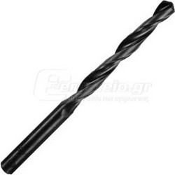 Τρυπανι μεταλλου Φ 5.5x90mm HSS Ratioline 33383-55 33383-55