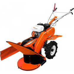Ruris CRT 6500 Σκαπτικό Βενζίνης Τετράχρονο 7hp