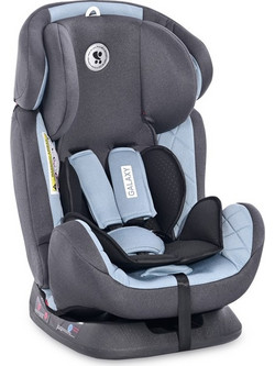 Lorelli Galaxy Κάθισμα Αυτοκινήτου 0-36kg Brittany Blue