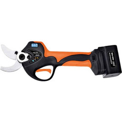 Protech 404S Ψαλίδι Κλαδέματος Μπαταρίας 21V 2x2.5Ah με Κοπή 40mm