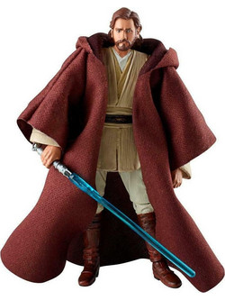Hasbro Star Wars Vintage Collection Obi-Wan Kenobi