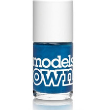 Models Own Feeling Blue