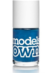 Models Own Feeling Blue