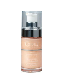 Lexel Age Correction Neck & Decollete Lifting Serum 30ml