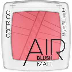 Catrice Air Blush Matt 120 Berry Breeze Powder Blush 5.5gr