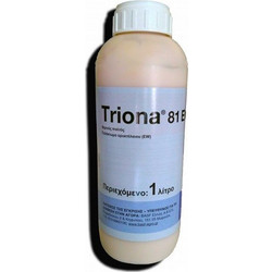 Θερινός πολτός Triona New 1 ltr