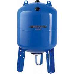 Aquasystem Πιεστικό Δοχείο Aquasystem VAV 200L Mε Eναλλάξιμη Mεμβράνη