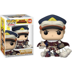 Funko Pop! Animation My Hero Academia 1145 Inasa Yoarashi