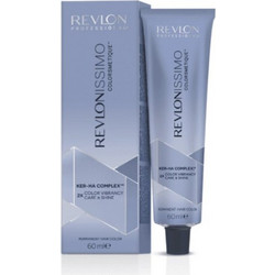 Revlon Revlonissimo Intense Blonde 1212MN Iridescent Grey Μόνιμη Βαφή Μαλλιών 60ml