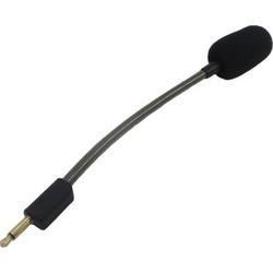 ZS0221 Headphone Noise Cancelling Microphone for Razer BlackShark V2/V2SE/V2 PRO (OEM)