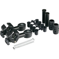 ΜΠΡΑΤΣΑ ΣΤΕΡΕΩΣΗΣ FIT-KIT ΓΙΑ ΔΙΑΧΩΡΙΣΤΙΚΟ ΠΛΕΓΜΑ PREMIUM-GUARD 2ΤΕΜ