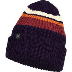 Buff Buff Knitted Hat Carl Night Blue 126475.779