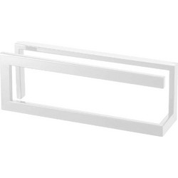 Βάση Για Παντόφλες LBTYMZK6461 42x10,5x14cm White Yamazaki