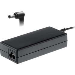 Akyga Φορτιστής Laptop 80W 19V 4.22A για Fujitsu για Toshiba με Ενσωματωμένο Καλώδιο Τροφοδοσίας AK-ND-72