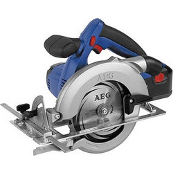 AEG BKS18 (2 x 2.0 Ah)