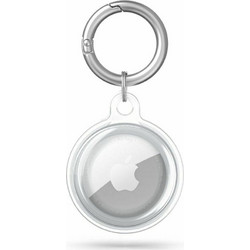 Tech-Protect ICON AirTag Clear