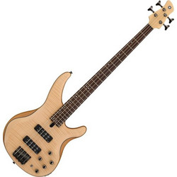 YAMAHA TRBX 604FM Natural Satin Ηλεκτρικό Μπάσο