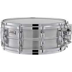 YAMAHA RAS1455 Aluminum Recording Custom Ταμπούρο