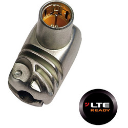 Televes 413410 Βύσμα Quick Easy-F Professional Class A+