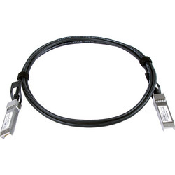 MaxLink SFP+ Καλώδιο Οπτικής Ίνας 1m Black