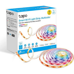 TP-Link Smart Wi-Fi Light Strip RGB 5m Tapo L930-5