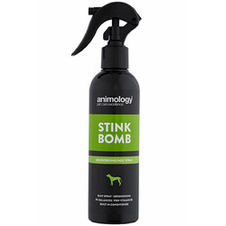Animology Stink Bomb 250ml