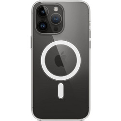 Bodycell MagSafe Clear Case (iPhone 14 Pro Max)