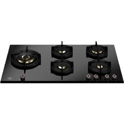 Bertazzoni P905LPROGNET Εστία Αερίου Αυτόνομη με Λειτουργία Κλειδώματος