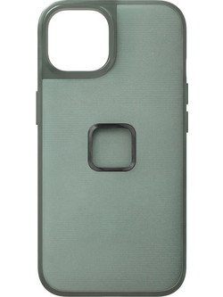 Peak Design Mobile Everyday Smartphone Case for iPhone 14 Sage
