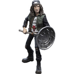 Weta Workshop Stranger Things Mini Epics Eddie Munson 16cm