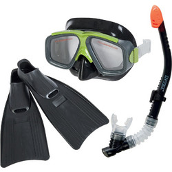 ΣΕΤ Θαλάσσης Surf Rider INTEX 55959 - INTEX