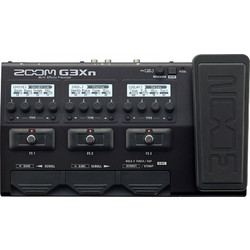 Zoom G3XN