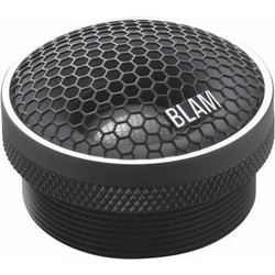 Blam TS 25 MG 57 Tweeter Αυτοκινήτου Στρογγυλό 1" 90dB
