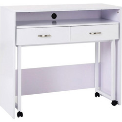 HOMCOM Γραφείο 920-021V01WT